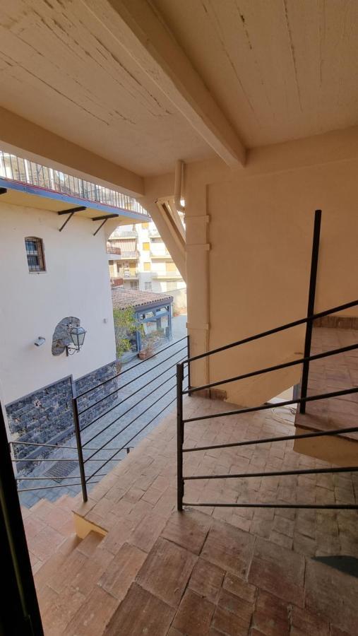 Le Dimore Del Corso II Ad Acireale Fra Catania, Taormina, Il Mare E L'Etna Ngoại thất bức ảnh